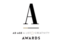 Ad Age A-List & Creativity Awards 2024