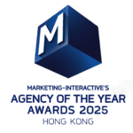 Marketing-Interactive’s Agency of the Year Awards 2025 in Hong Kong